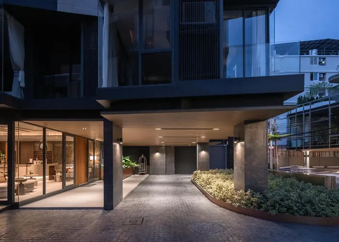 The Moment Hotel 4*