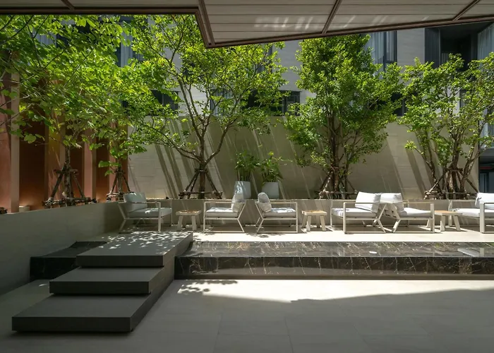 The Moment Hotel 4*