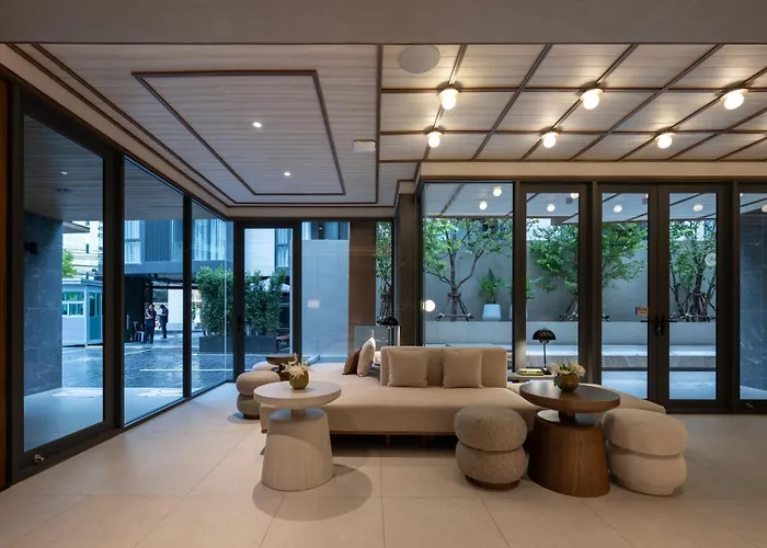 The Moment Hotel