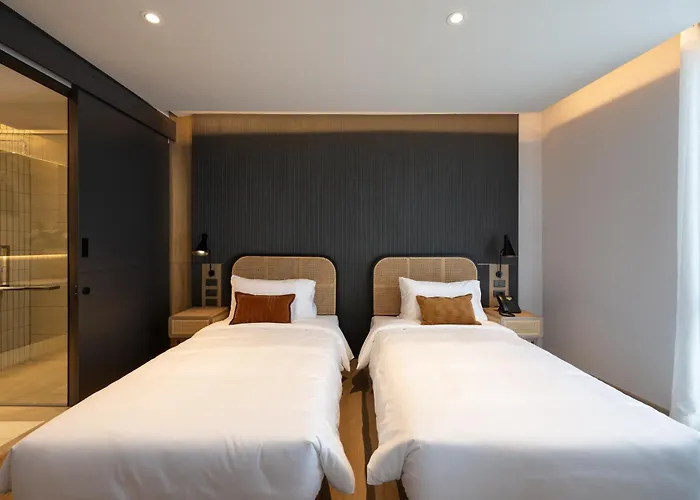 The Moment Hotel