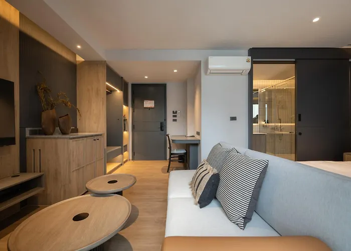 The Moment Hotel 4*