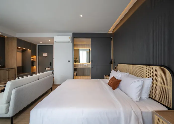 The Moment Hotel