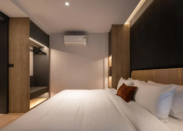 The Moment Hotel