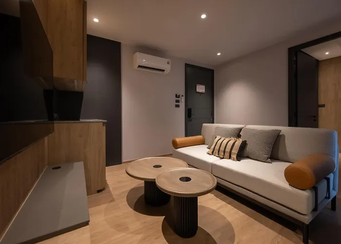 The Moment Hotel