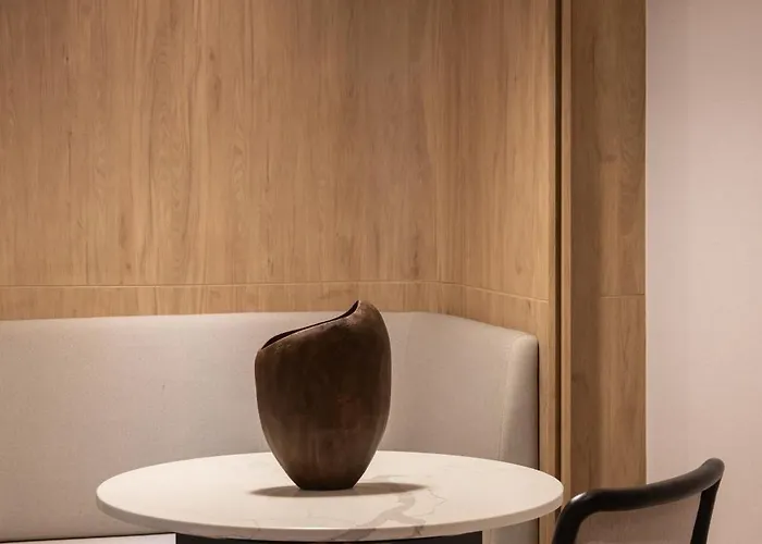 The Moment Hotel 4*