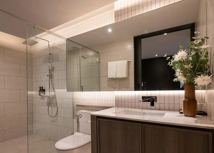 Hotel The Moment 4*